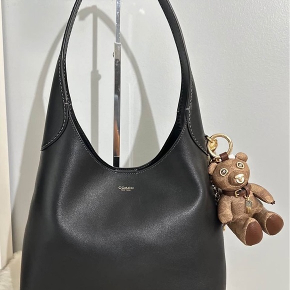 ❤️ new Coach brooklyn 28 - Picture 5 of 9